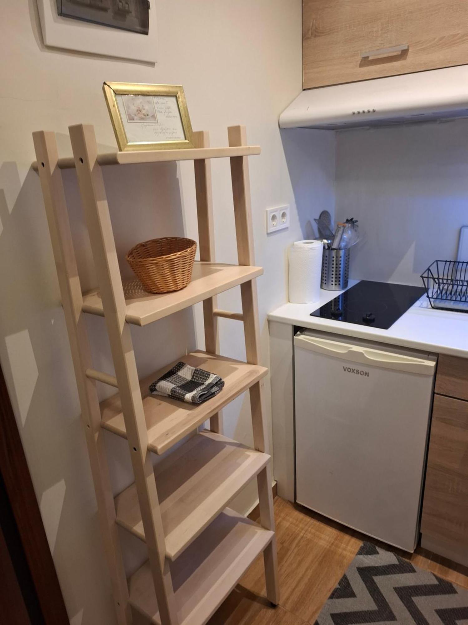 Studio Posh With Garden In Kolonaki Atina Dış mekan fotoğraf