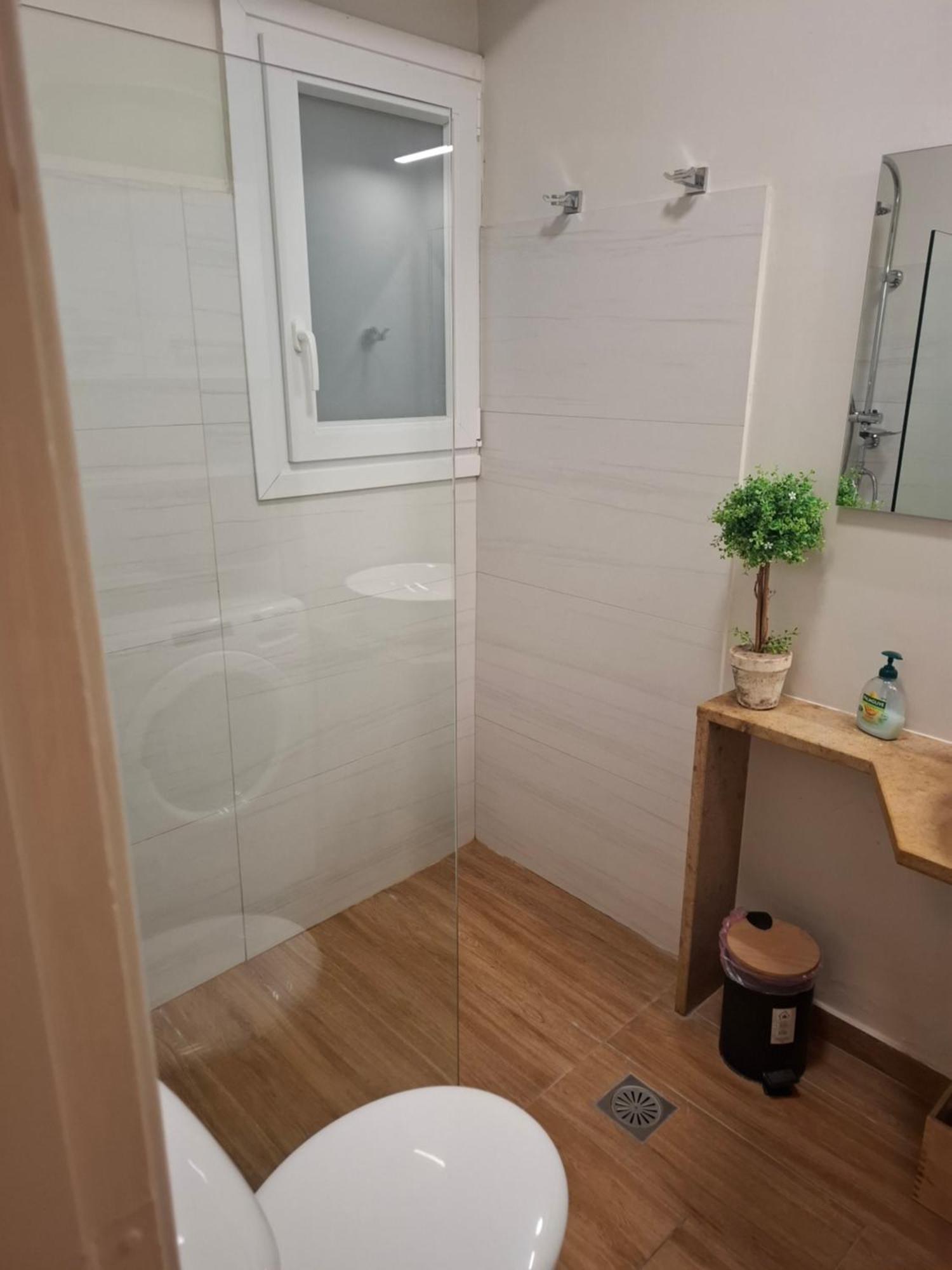 Studio Posh With Garden In Kolonaki Atina Dış mekan fotoğraf