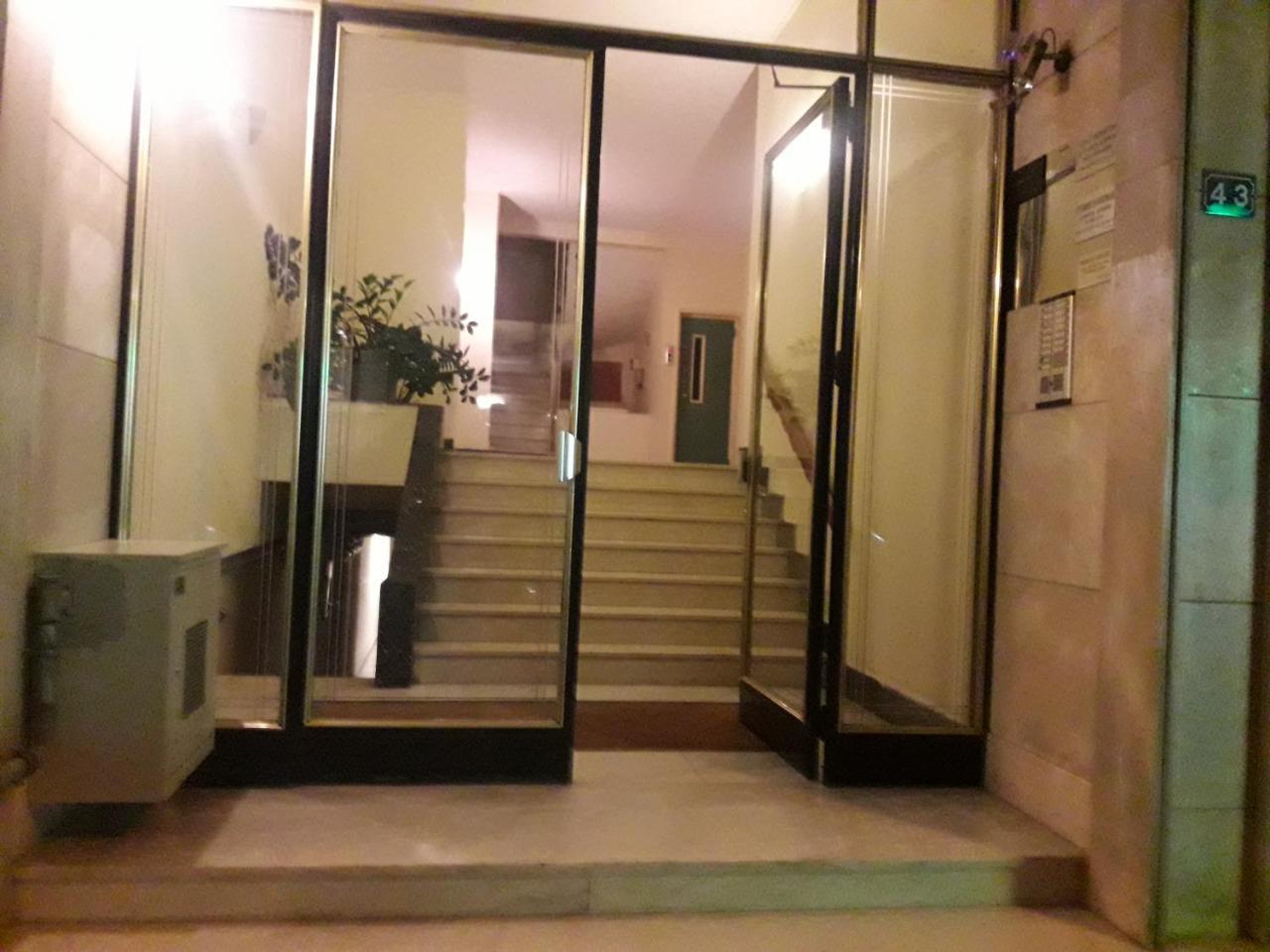 Studio Posh With Garden In Kolonaki Atina Dış mekan fotoğraf